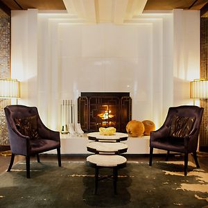 Kimpton Hotel Palomar Philadelphia By Ihg